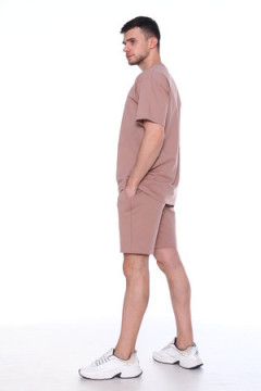 Костюм с шортами Бриз 9