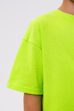 Костюм с бриджами Халк