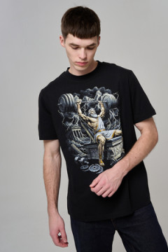 Футболка 8596