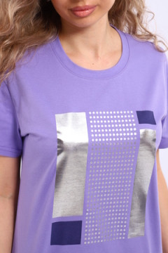 Костюм с бриджами ЕКБ-1076