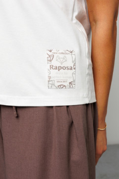 Футболка 402MLK