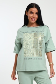 Футболка 238