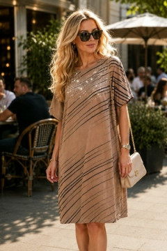 Туника Line Elegance арт. 9902
