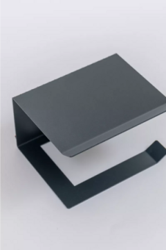 Держатель для туалетной бумаги