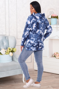 Толстовка Диско