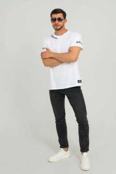 Футболка K&M 88501