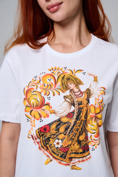 8589 футболка унисекс