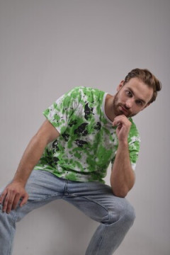 Футболка 5173806 Fano