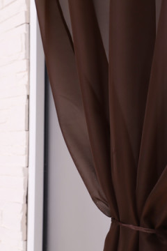 Тюль 78030 для балкона