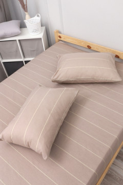 Наволочка поплин Кристи-компаньон