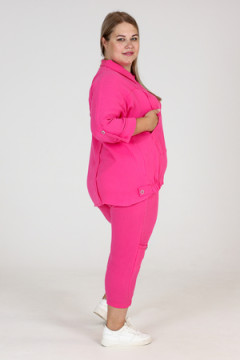 Костюм с брюками 9148