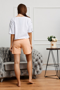 Костюм с шортами 8333