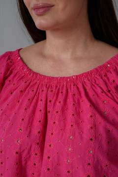 9264 Туника женская