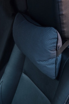 Подушка в авто Дорожная-Люкс