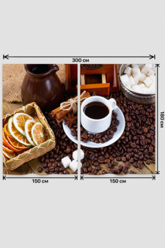 Фотошторы 10846