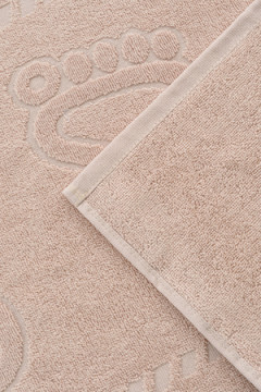 Полотенце Софатекс 50 * 70 коврик ножки 2шт