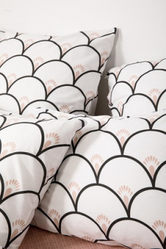 КПБ Клайра поплин