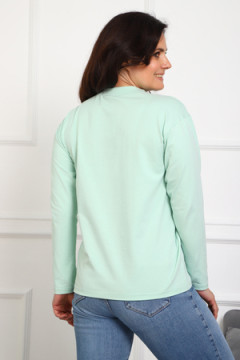 Лонгслив женский 88553