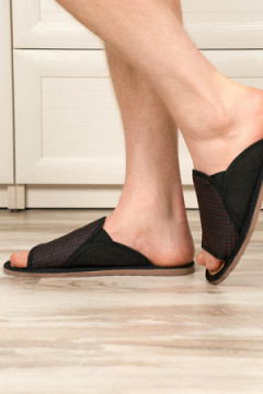 Тапки арт. 93п