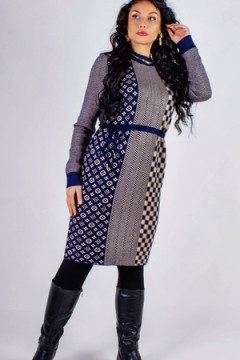 Платье арт. Е-46