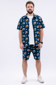 Бриони костюм мужской