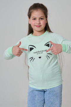 Джемпер WX-521