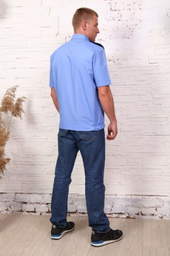 Рубашка 0213 охранника