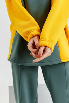 Толстовка 7347