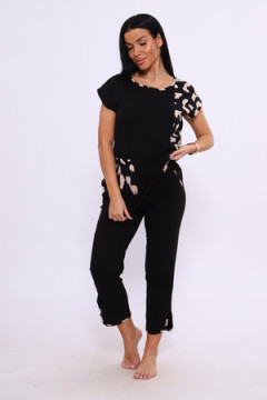 Костюм с бриджами 35899