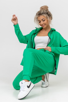 Костюм с брюками 36660