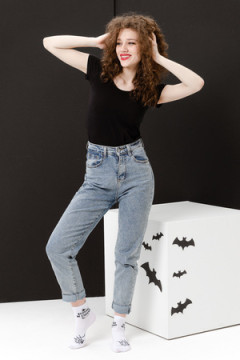 Носки стандарт Ведьма