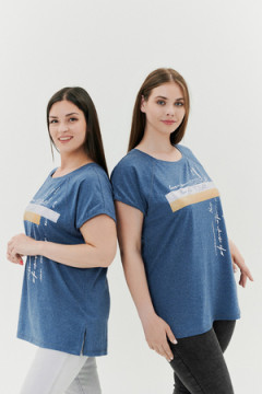 Футболка 8253