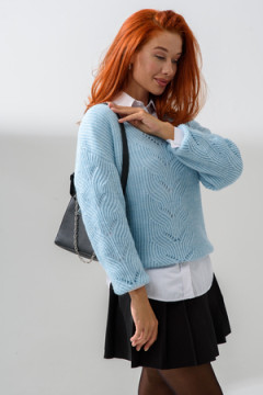 Джемпер 84503