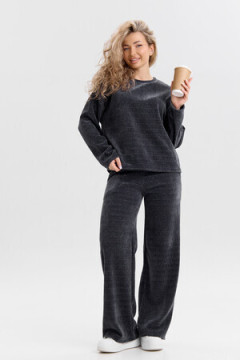 Костюм с брюками 37001