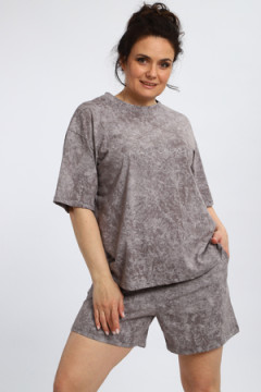 Костюм с шортами 75005