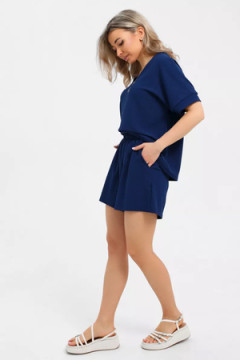 Костюм с шортами КЖ-005 Жатка