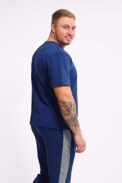 Костюм с брюками 35282