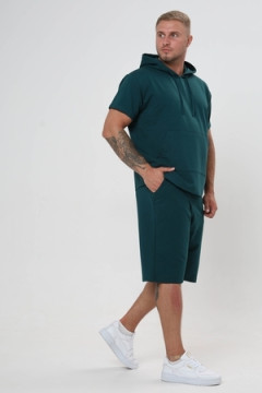 Костюм с шортами 22290