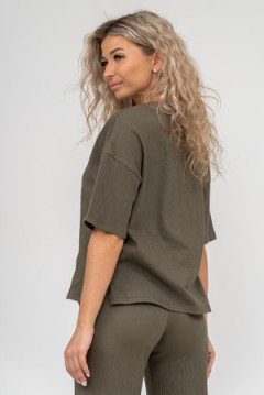 Костюм с брюками 36646