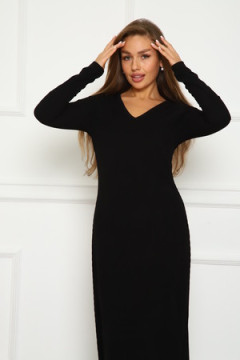 Платье лапша m2