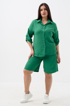 Костюм с шортами 52523