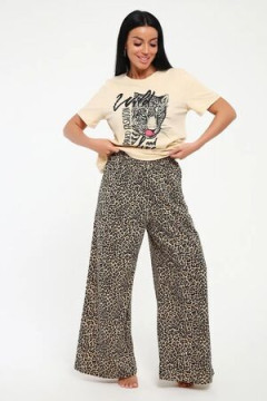 Костюм с брюками КЖ-006