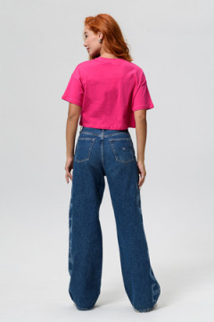 Футболка 8512 топ