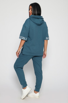 Костюм с брюками 78523