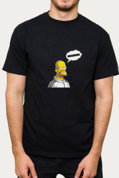 Футболка Print008