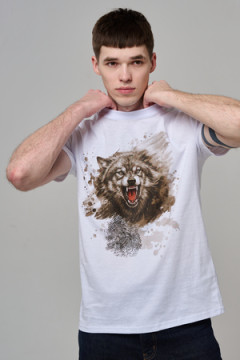 Футболка 8593