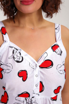 Сорочка 88136