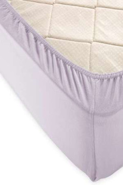 Простыня на резинке