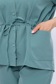 Костюм с брюками 31737