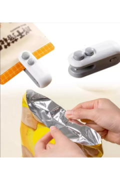 60311 Запайщик пакетов